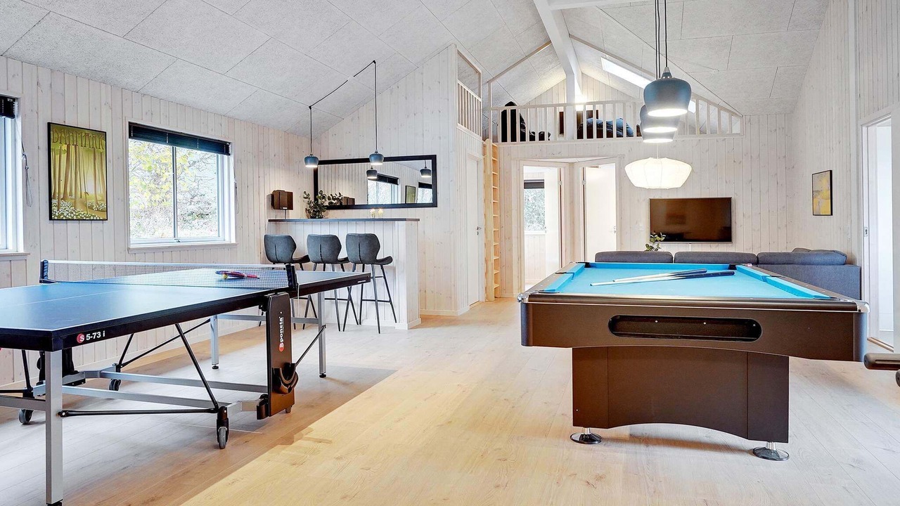 Photo of Bedroom in Mommark Strand
