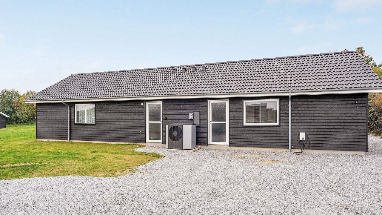 Photo of Outdoor in Mommark Strand