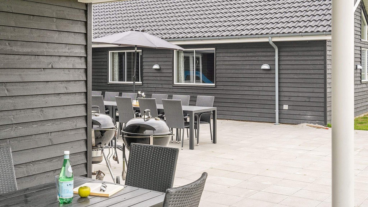 Photo of Outdoor in Mommark Strand