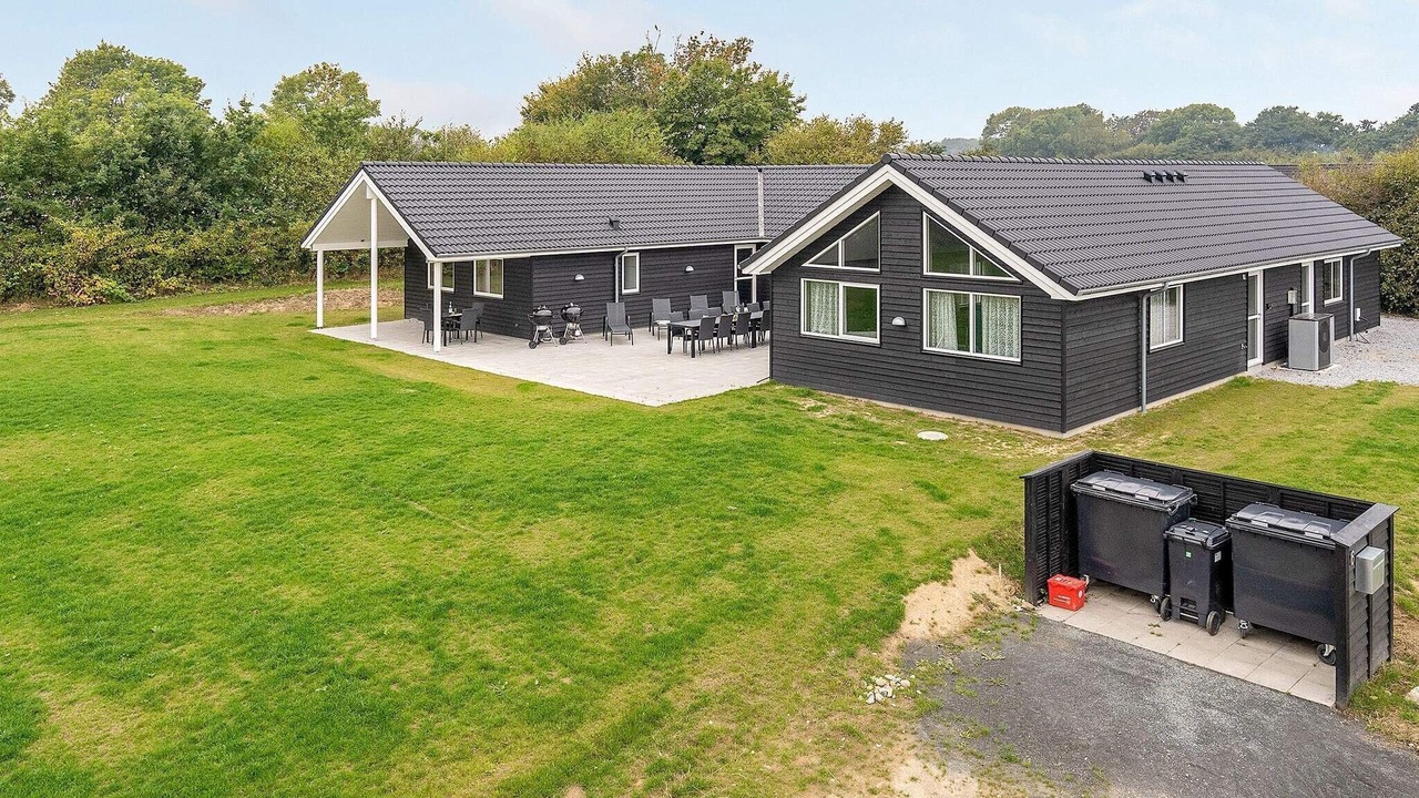 Photo of Outdoor in Mommark Strand