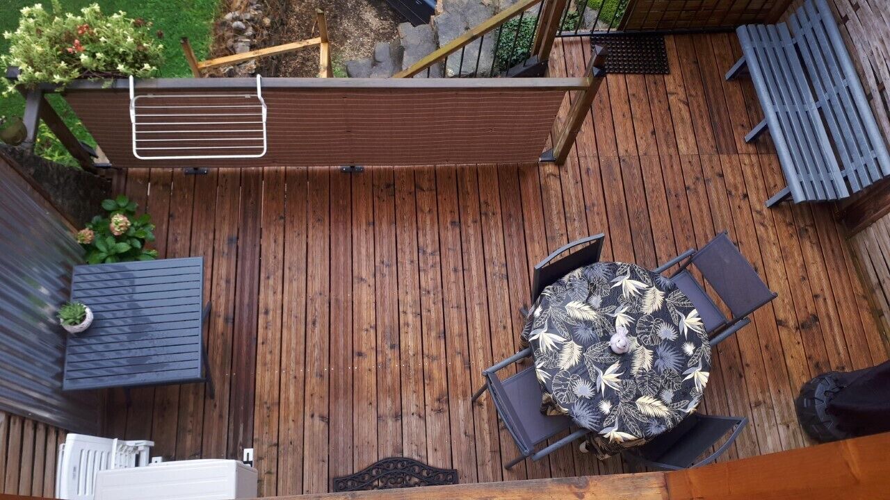 Photo of Outdoor in Pontcharra