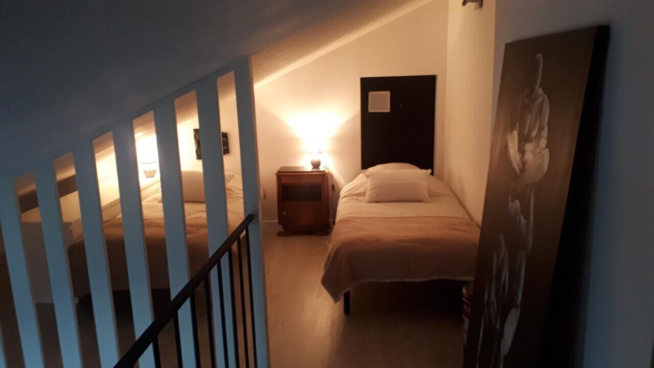 Photo of Bedroom in Pontcharra