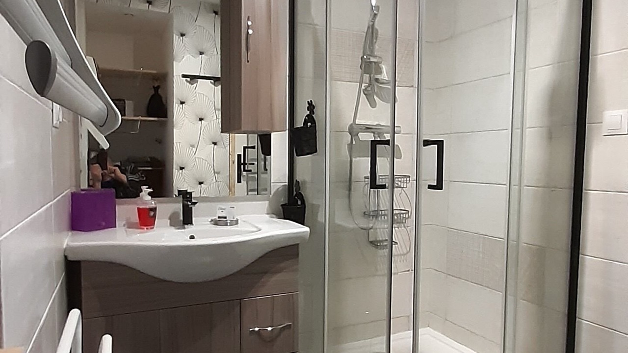 Photo of Bathroom in Pontcharra
