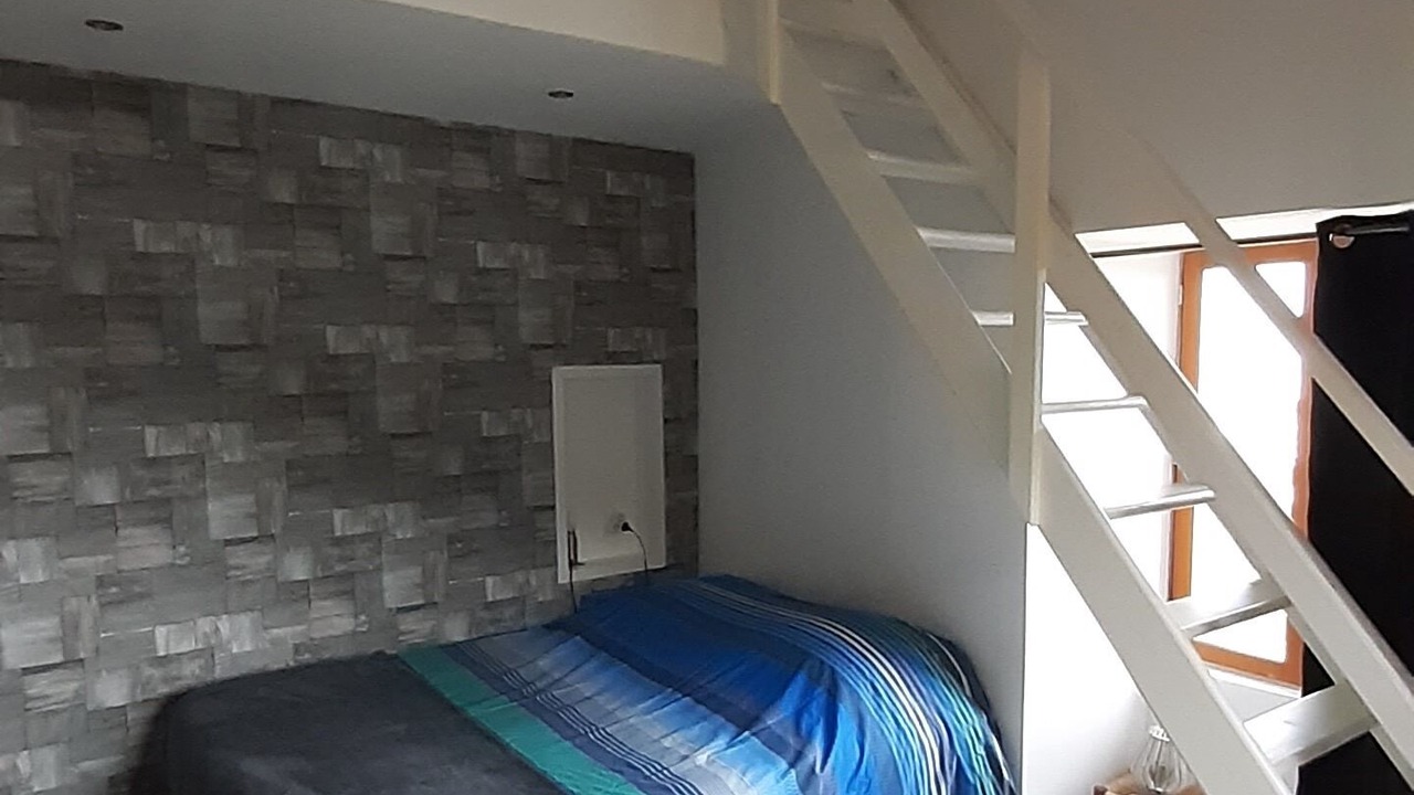 Photo of Bedroom in Pontcharra