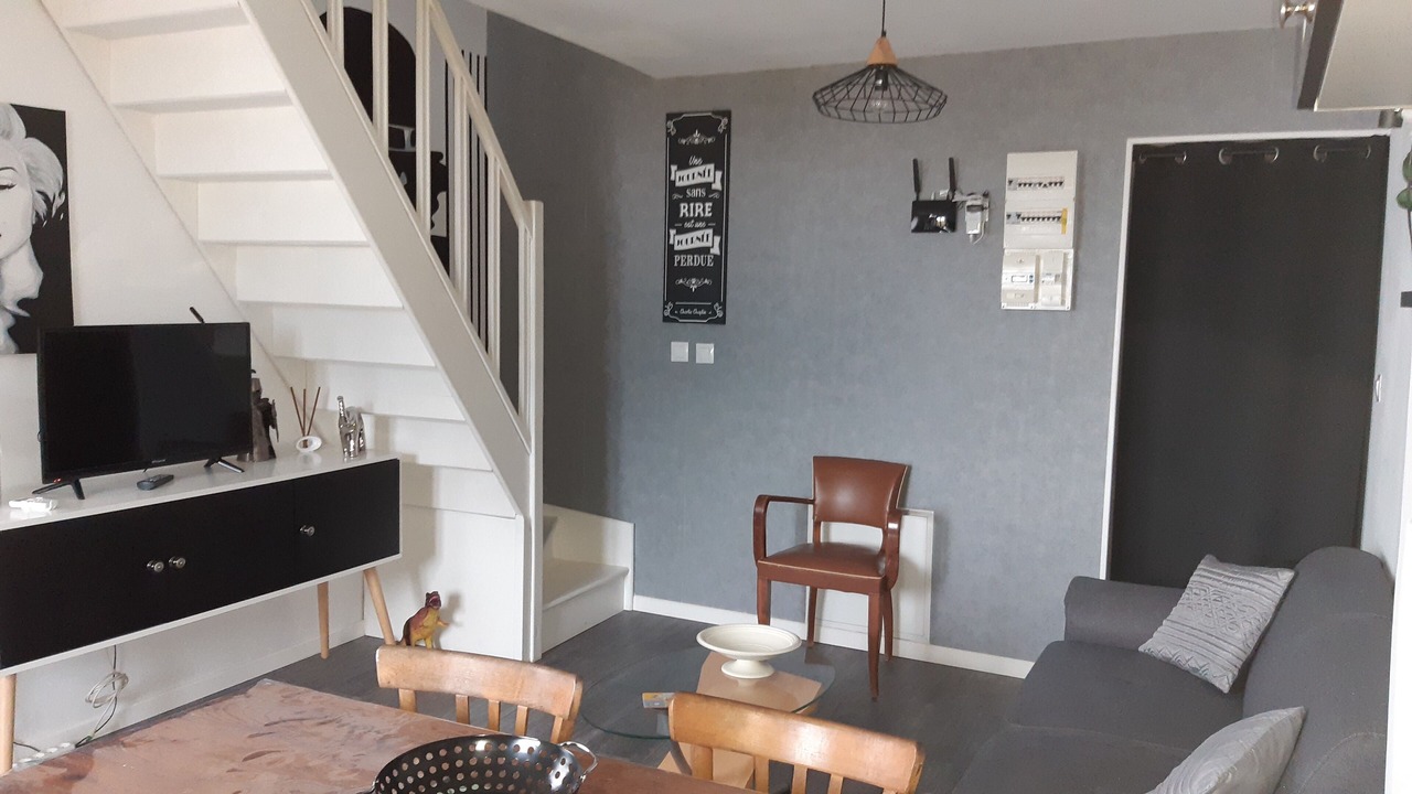 Photo of Livingroom in Pontcharra