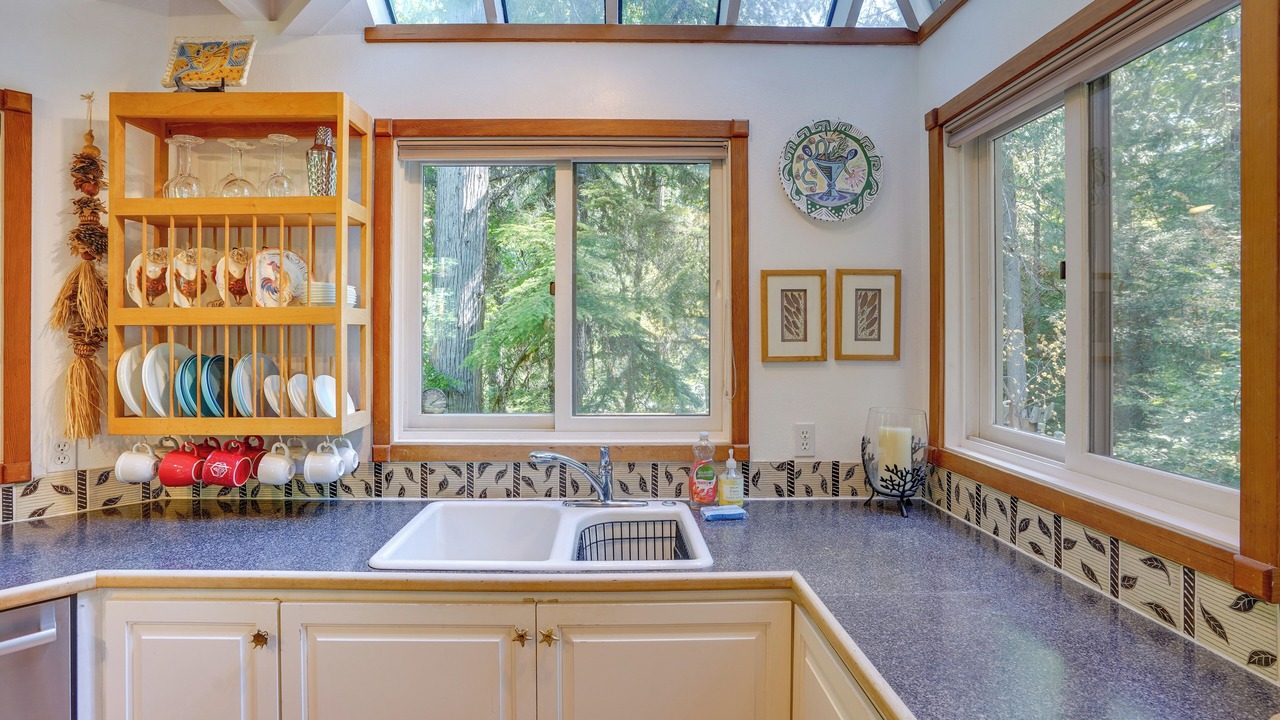 Photo of Bathroom in Belknap Springs