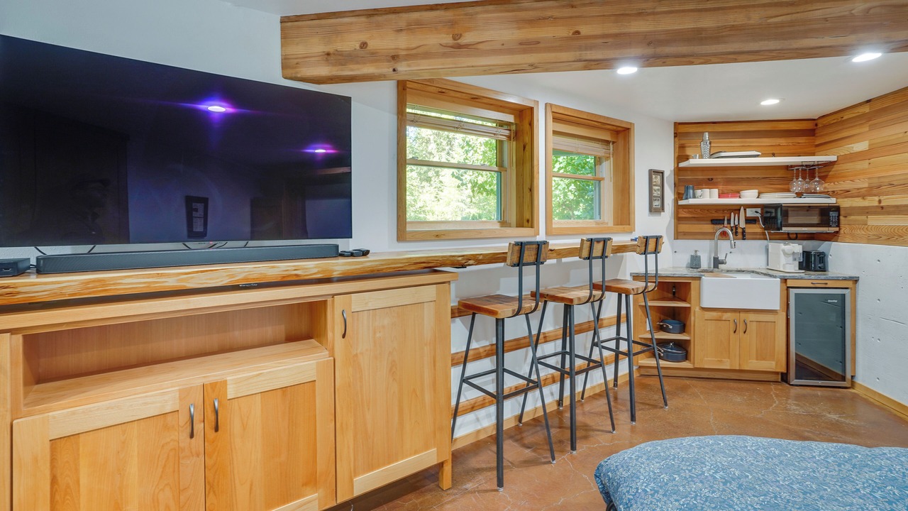 Photo of Bedroom in Belknap Springs