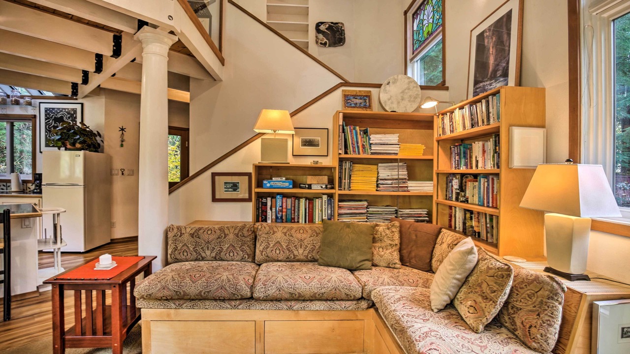 Photo of Bedroom in Belknap Springs