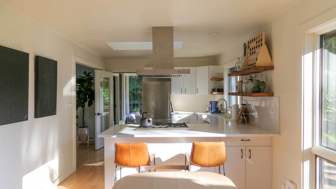 Photo of Kitchen in Parksville