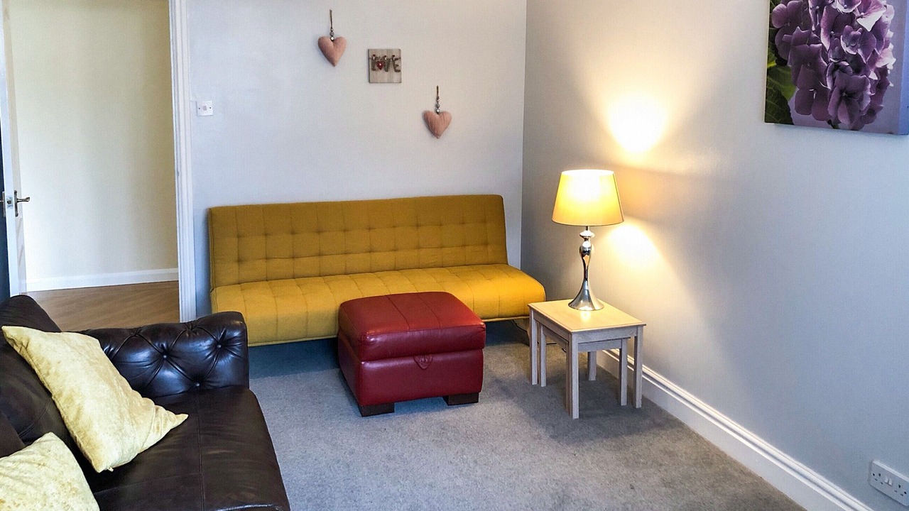 Photo of Bedroom in Aspatria