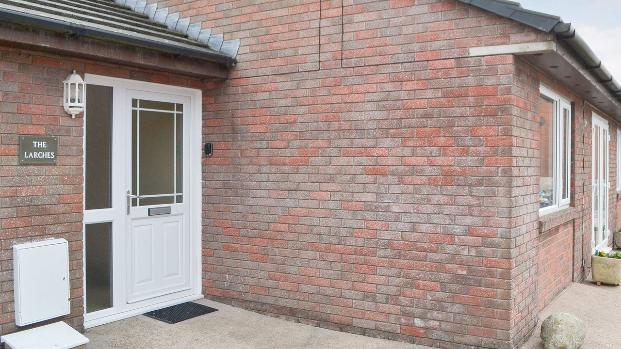 Photo of Outdoor in Aspatria