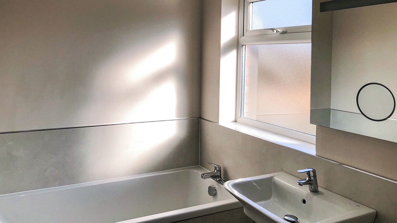 Photo of Bathroom in Aspatria