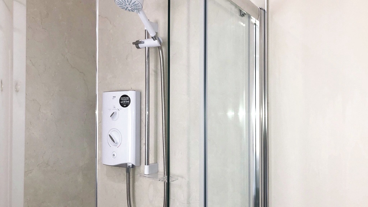 Photo of Bathroom in Aspatria