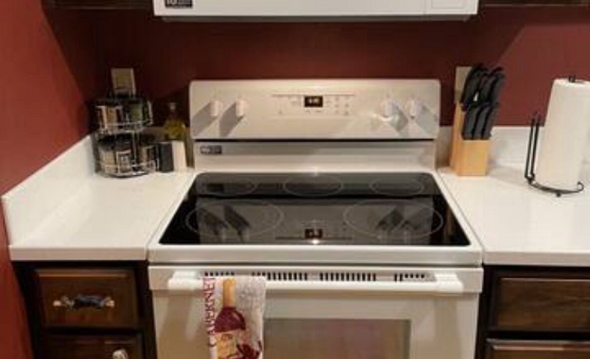 Photo of Kitchen in Grants Pass