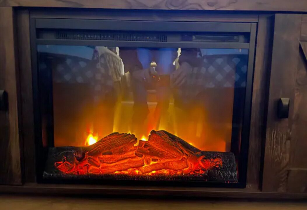 Photo of Livingroom in Grants Pass