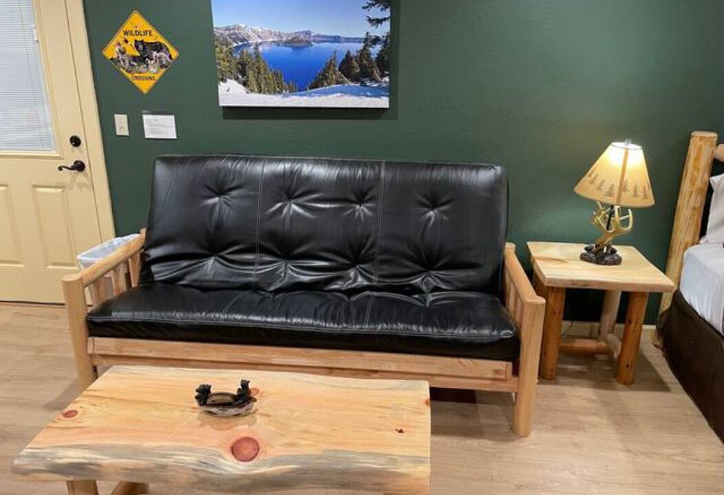 Photo of Livingroom in Grants Pass