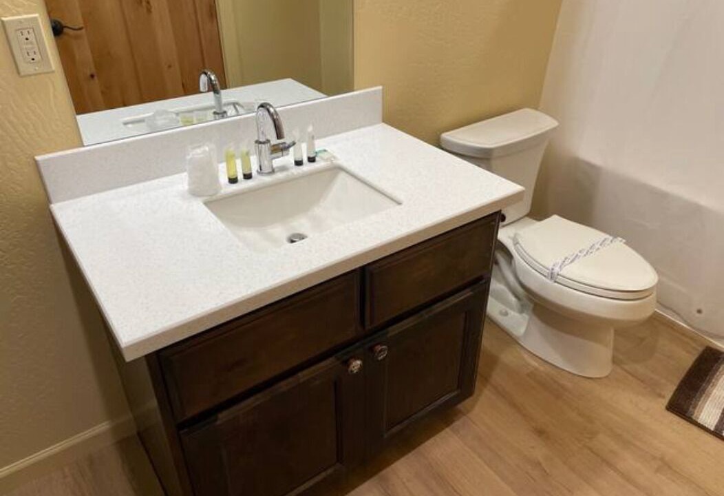 Photo of Bathroom in Grants Pass