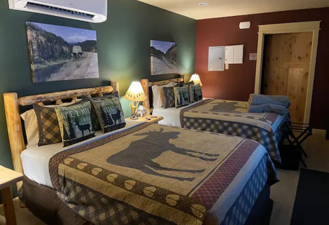 Photo of Bedroom in Grants Pass