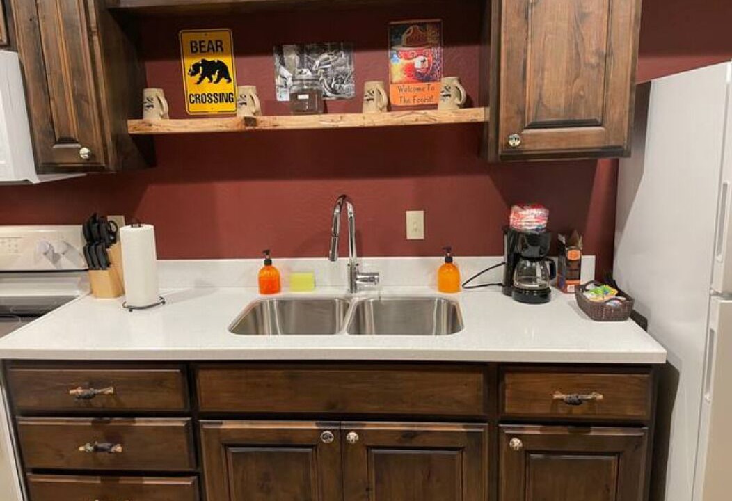 Photo of Kitchen in Grants Pass