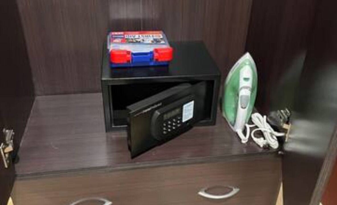 Photo of Bedroom in Grants Pass