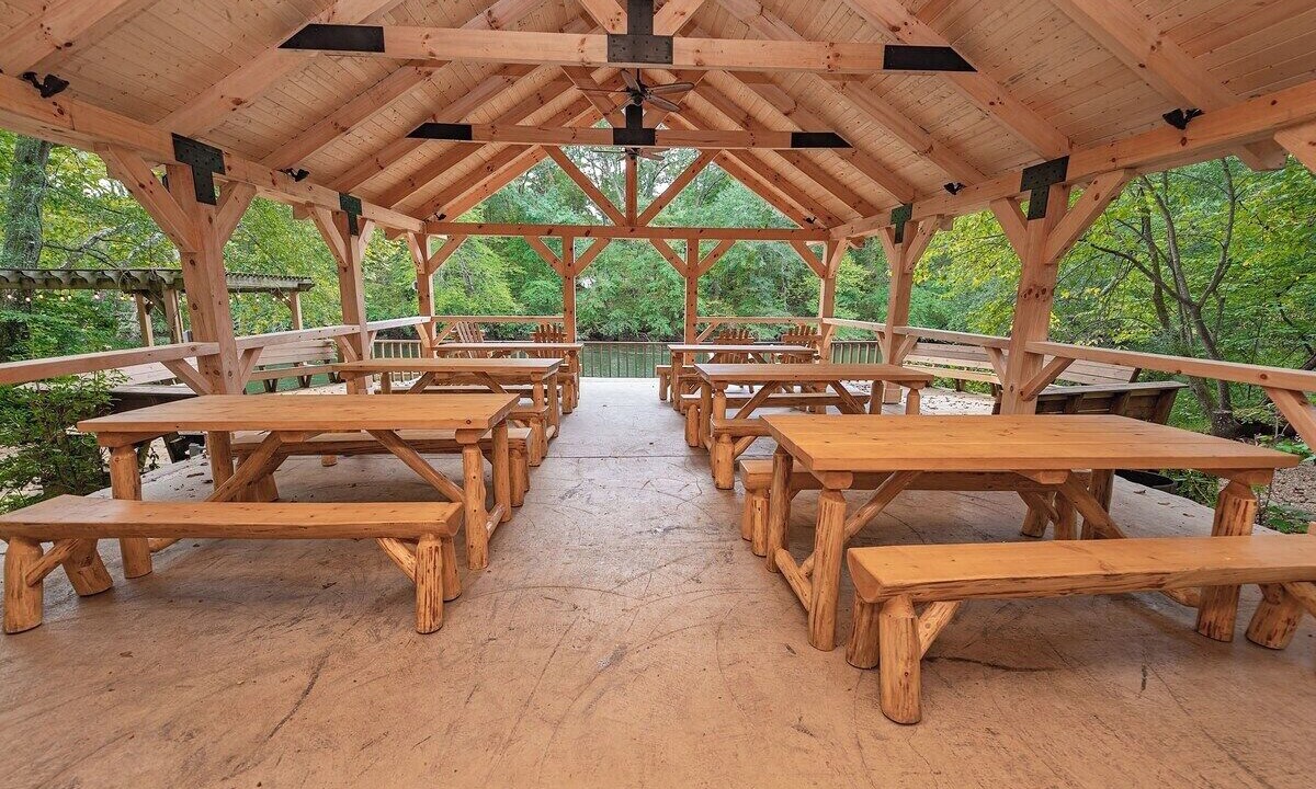 Photo of Outdoor in Benton