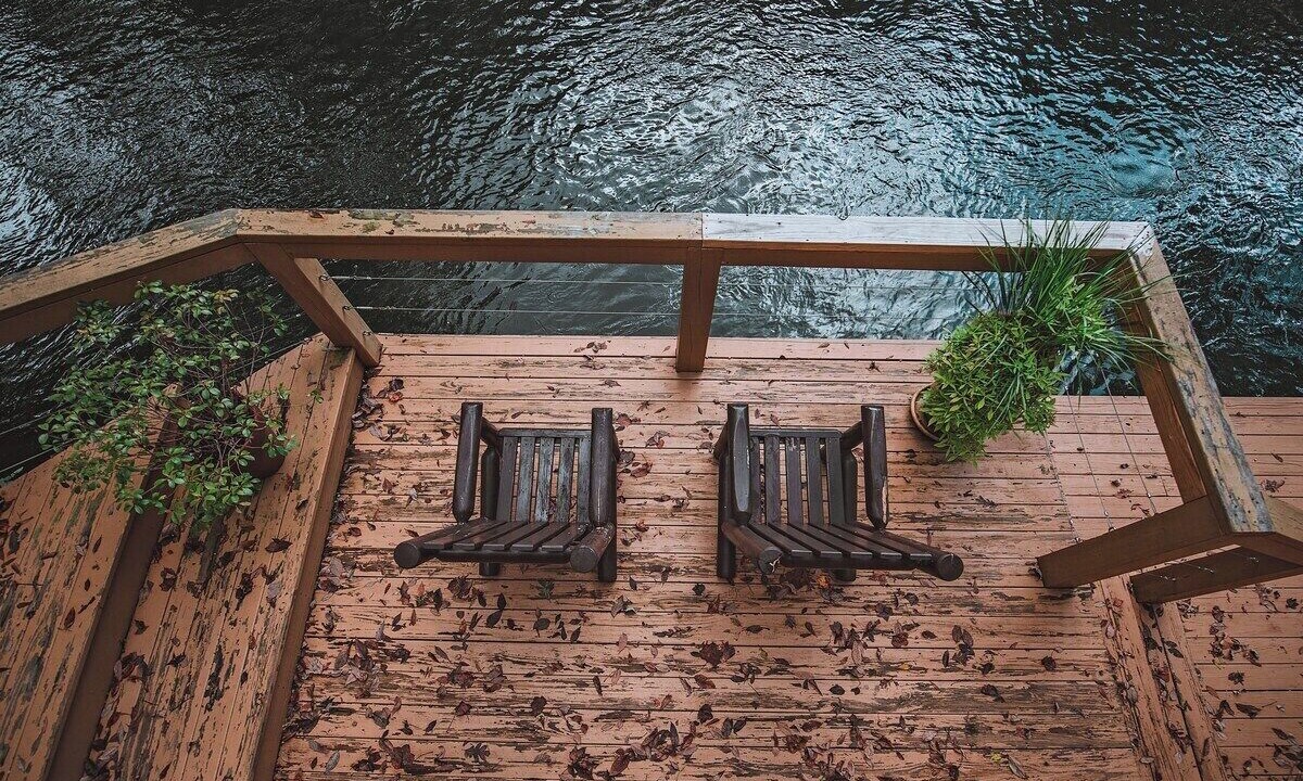 Photo of Outdoor in Benton