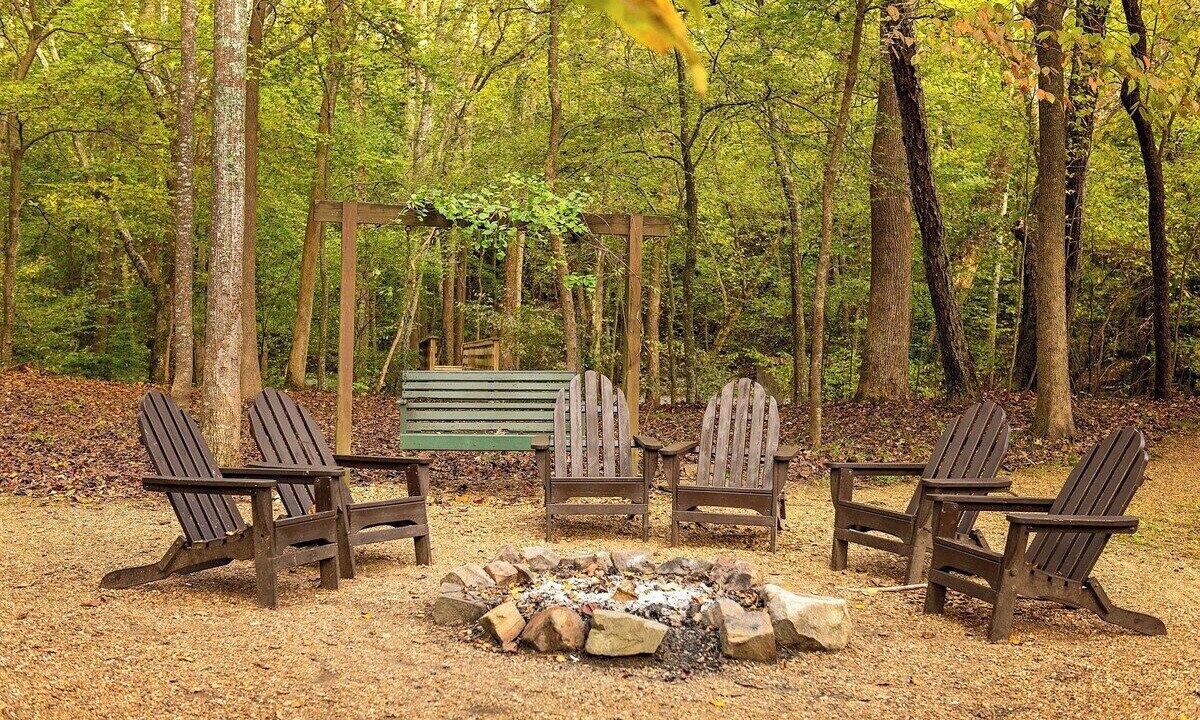 Photo of Outdoor in Benton