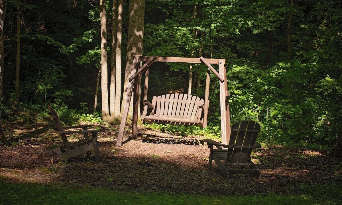 Photo of Outdoor in Benton