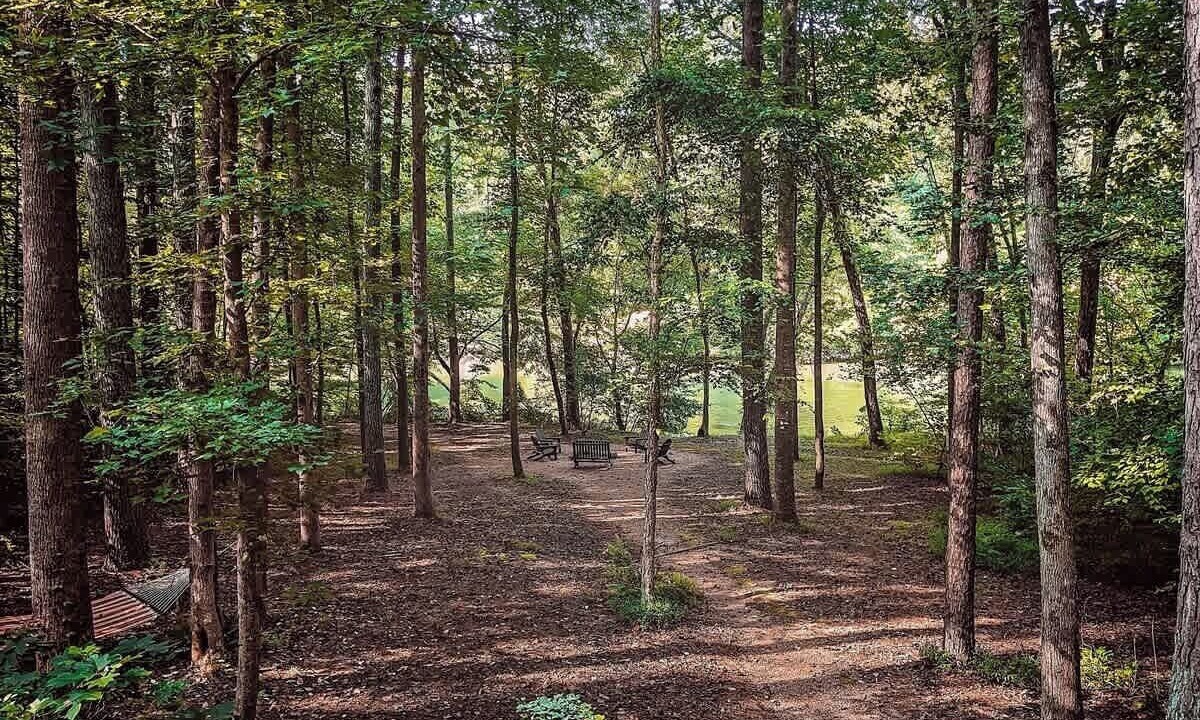 Photo of Outdoor in Benton