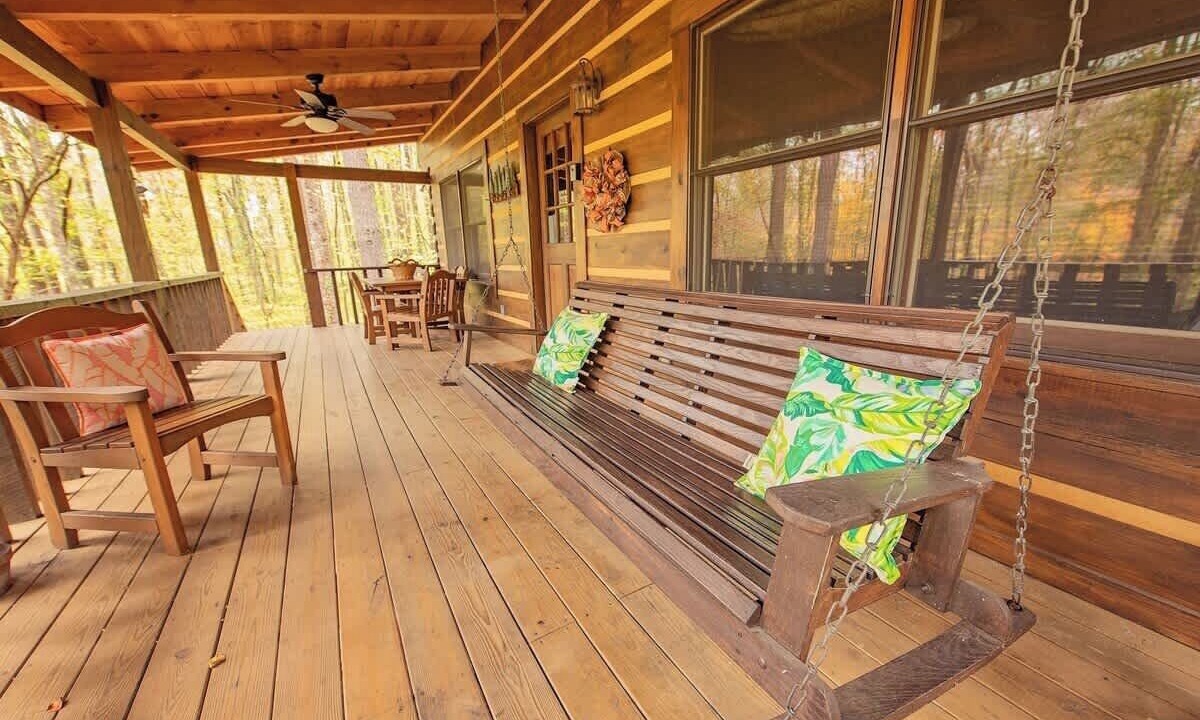 Photo of Outdoor in Benton