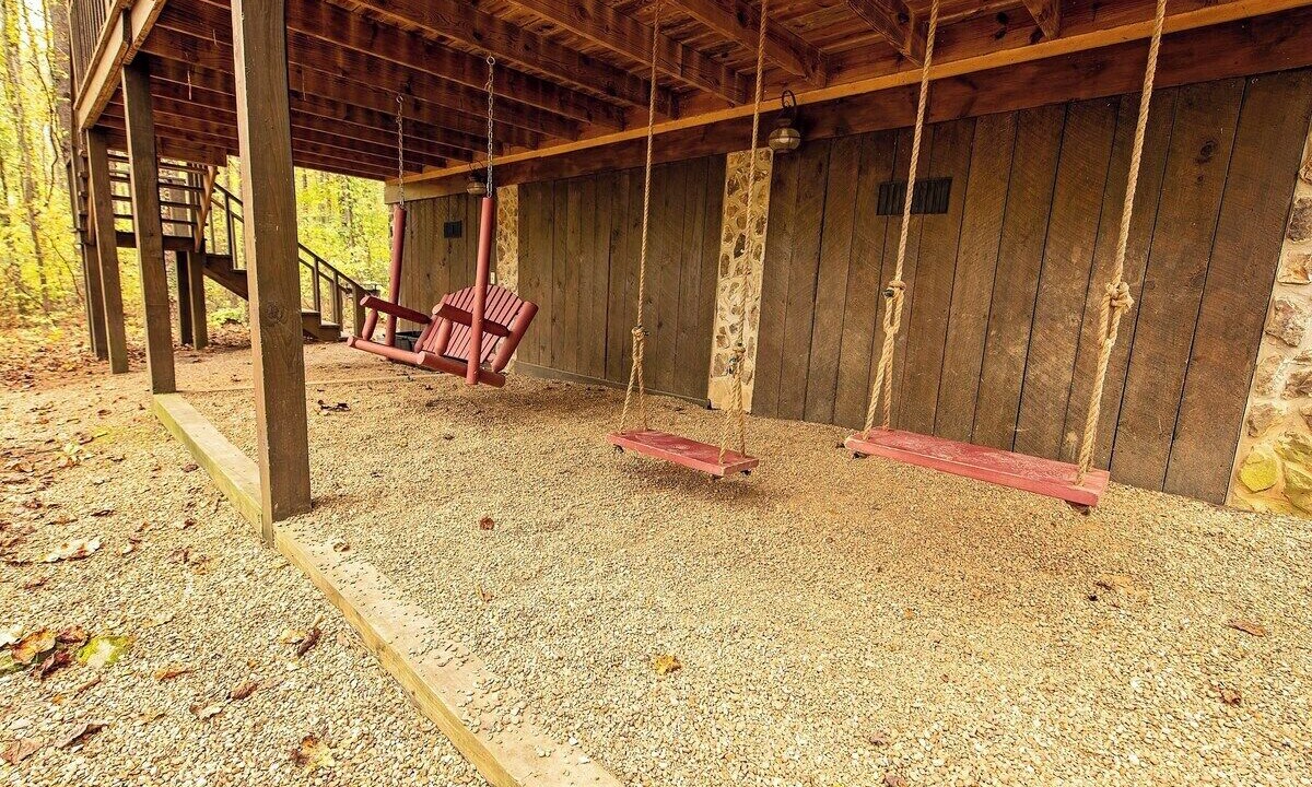 Photo of Outdoor in Benton