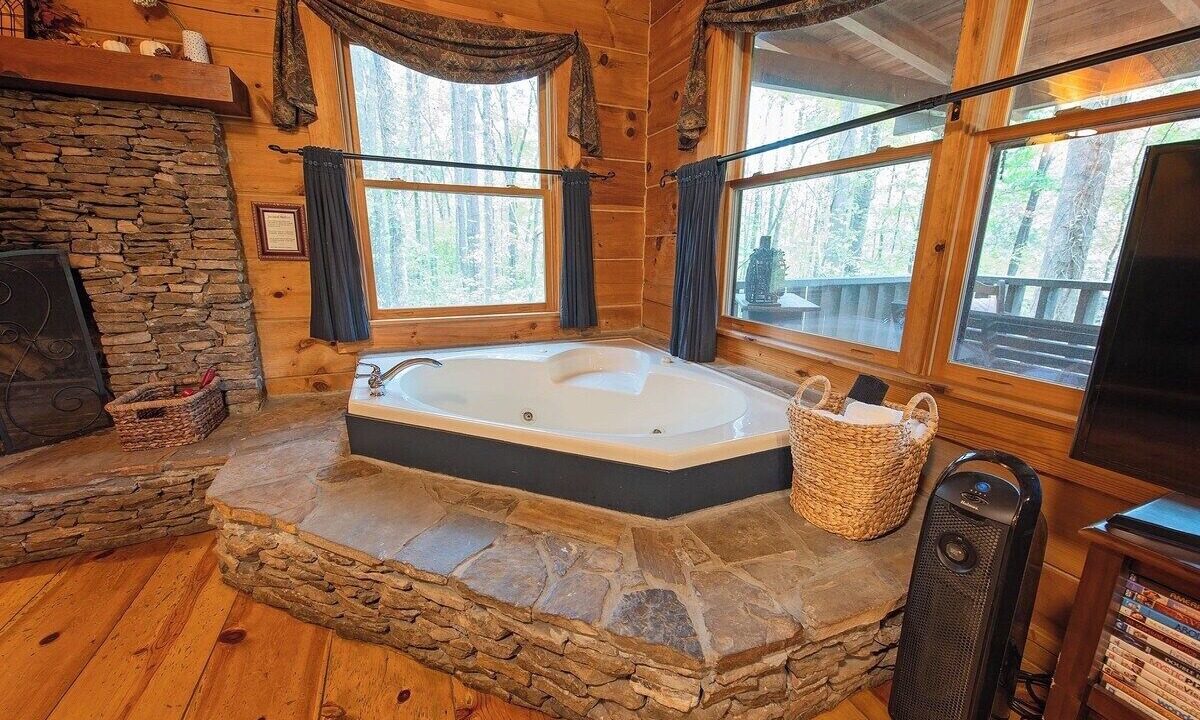 Photo of Bathroom in Benton