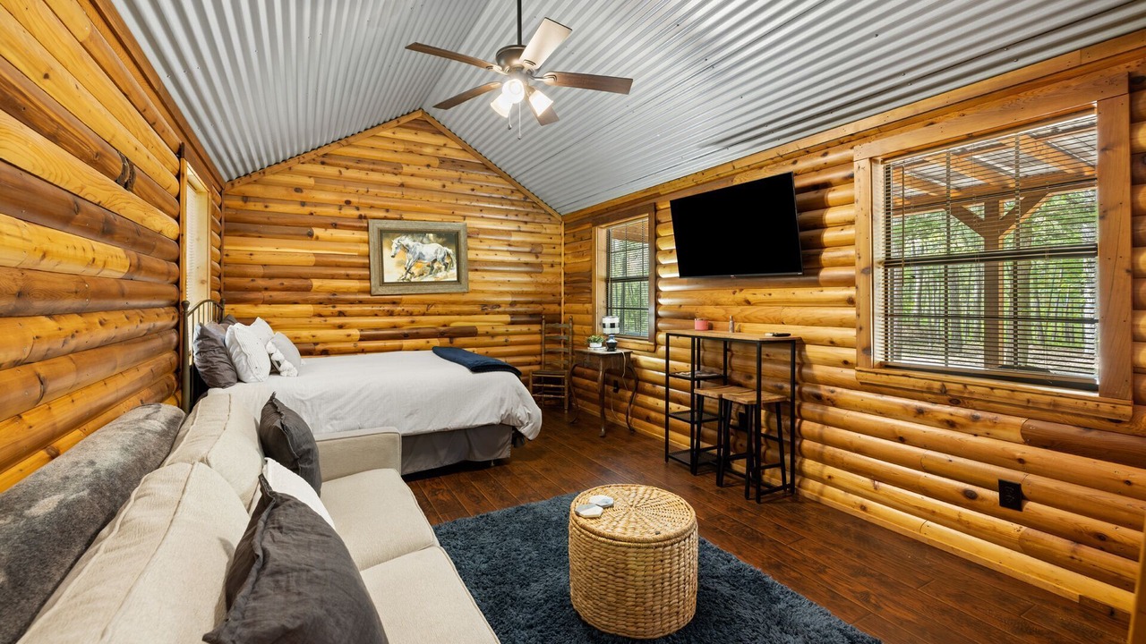 Photo of Bedroom in Pickens