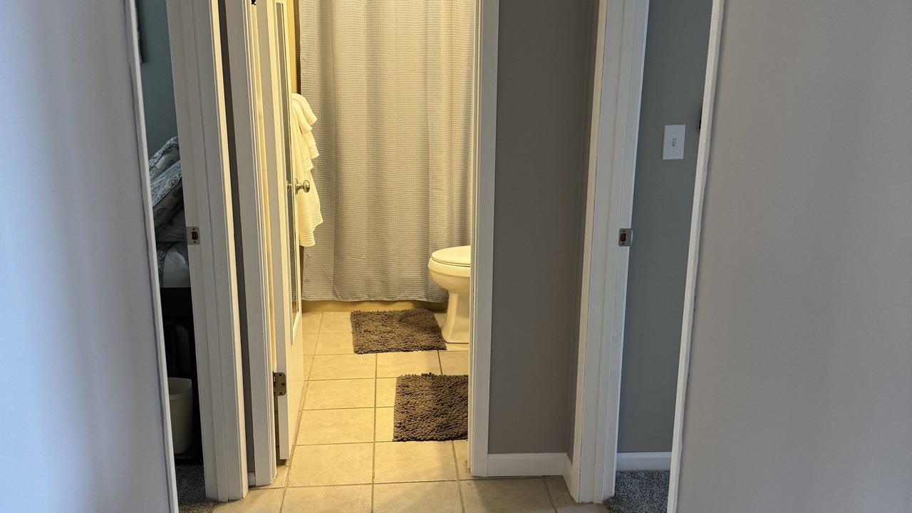 Photo of Bathroom in Osage Beach