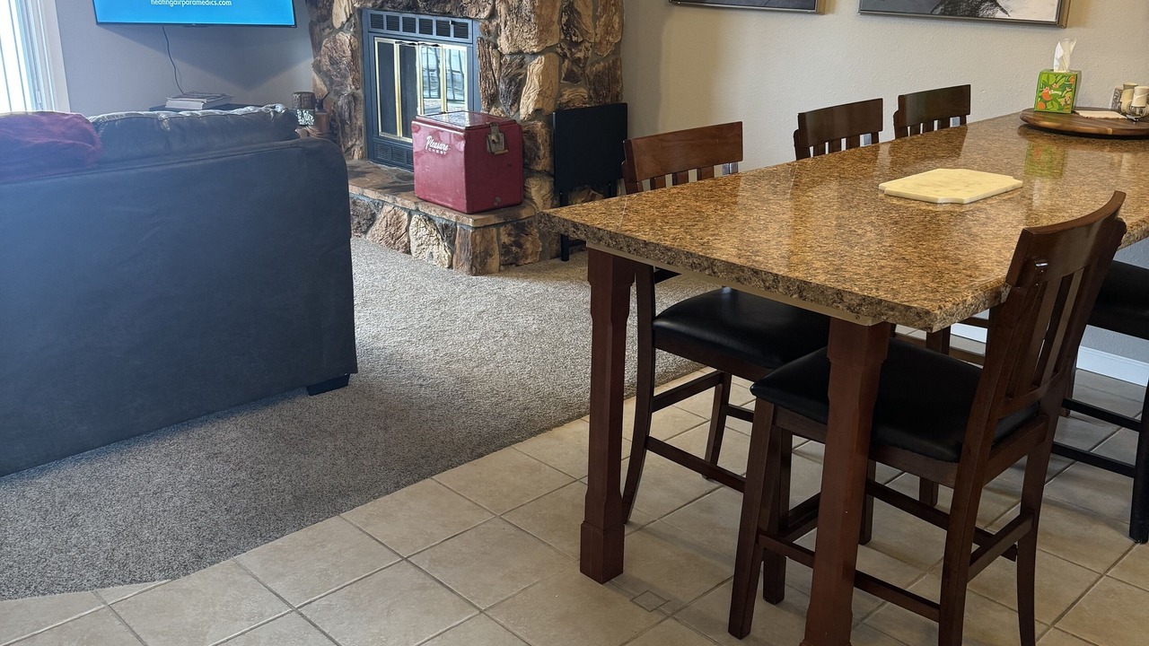 Photo of Bedroom in Osage Beach