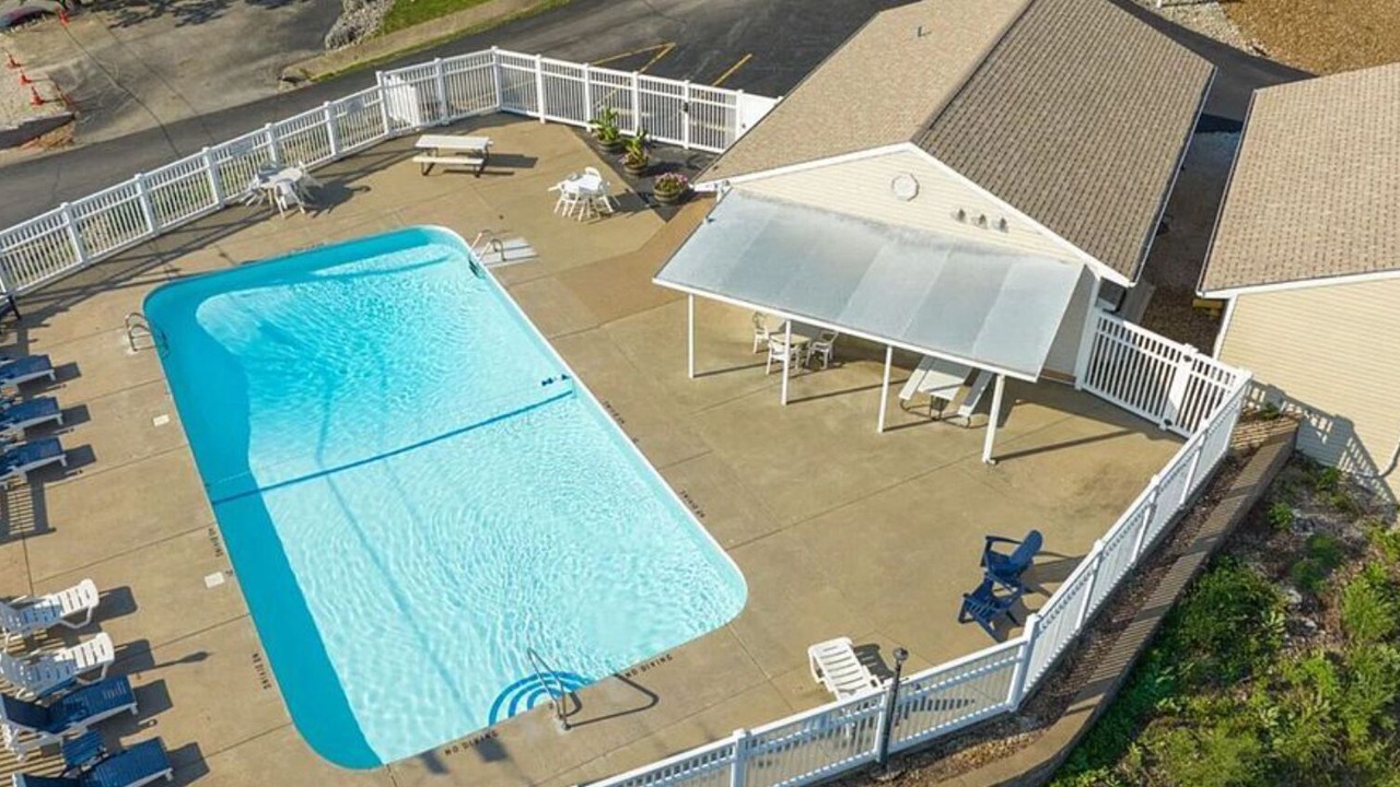 Photo of Outdoor in Osage Beach