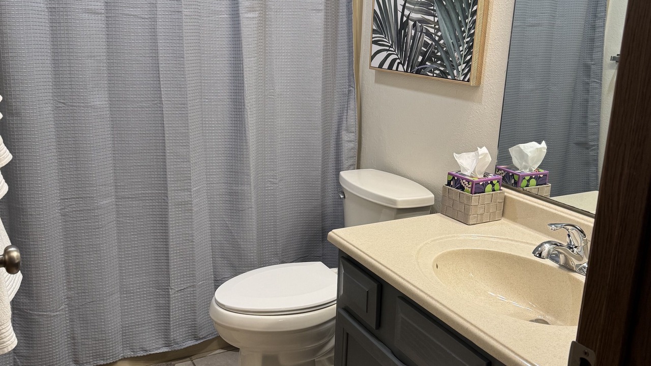 Photo of Bathroom in Osage Beach
