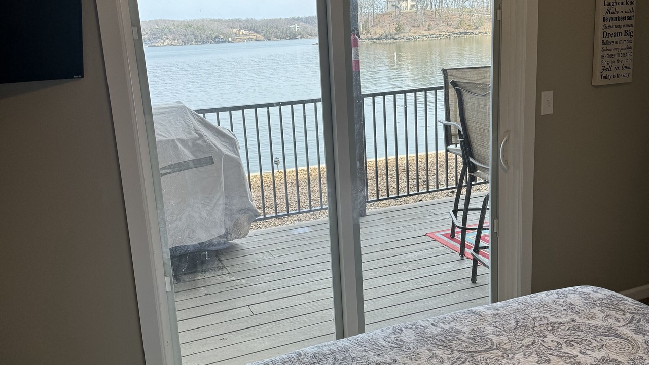 Photo of Bedroom in Osage Beach