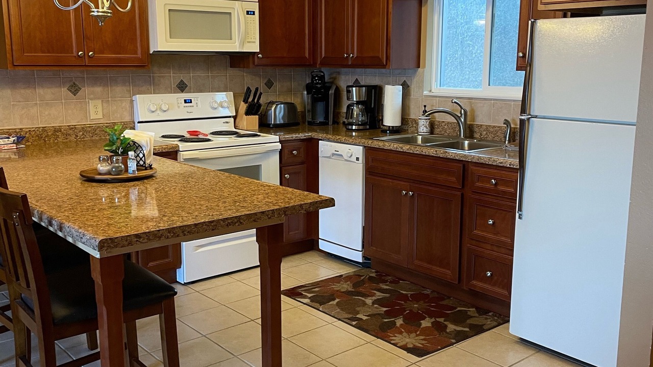 Photo of Kitchen in Osage Beach