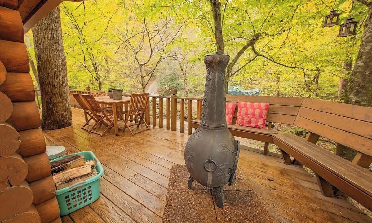 Photo of Outdoor in Benton