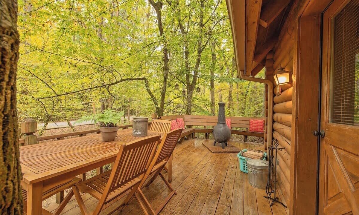 Photo of Outdoor in Benton
