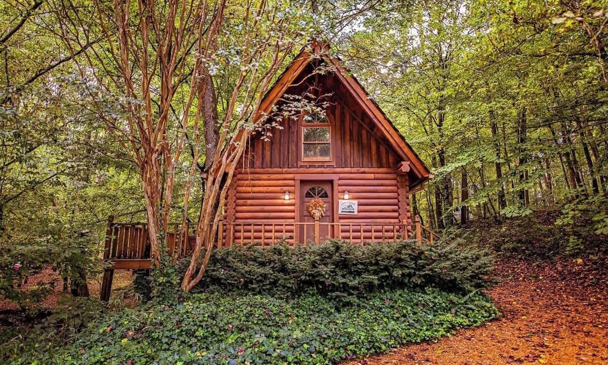 Photo of Outdoor in Benton