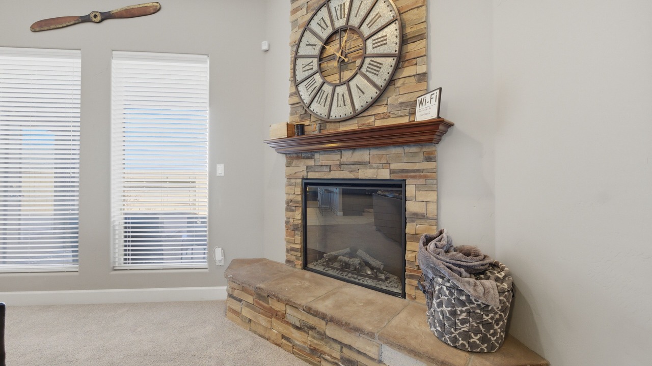 Photo of Bedroom in Alamogordo