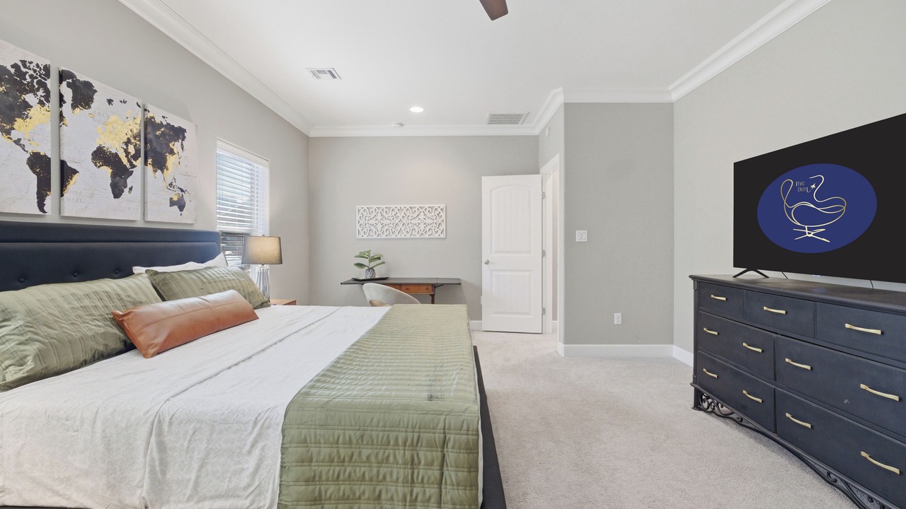 Photo of Bedroom in Alamogordo