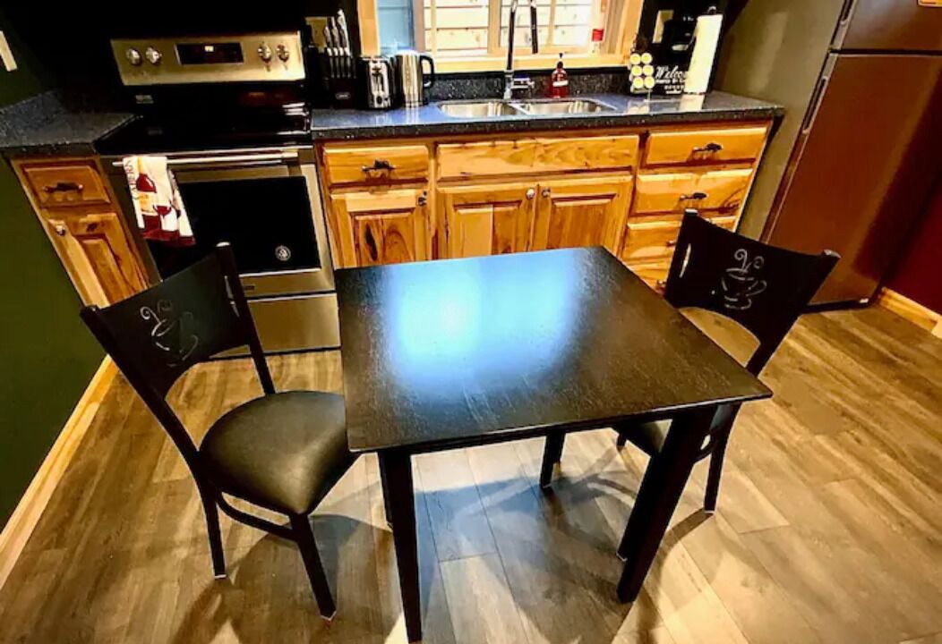 Photo of Kitchen in Grants Pass