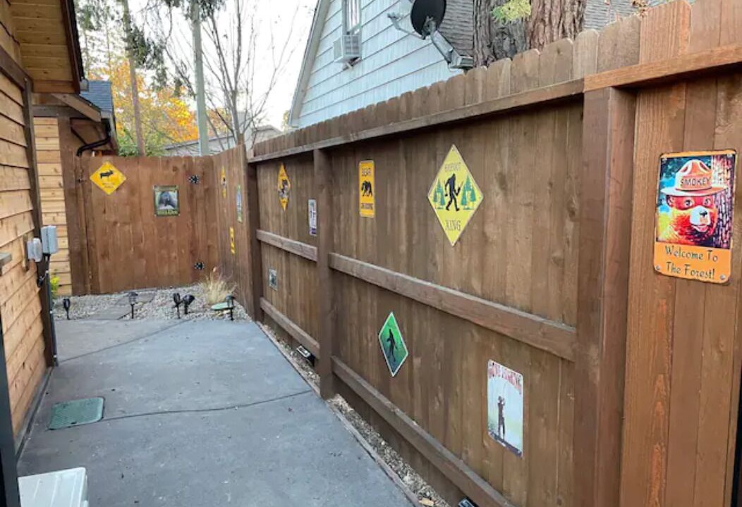 Photo of Outdoor in Grants Pass