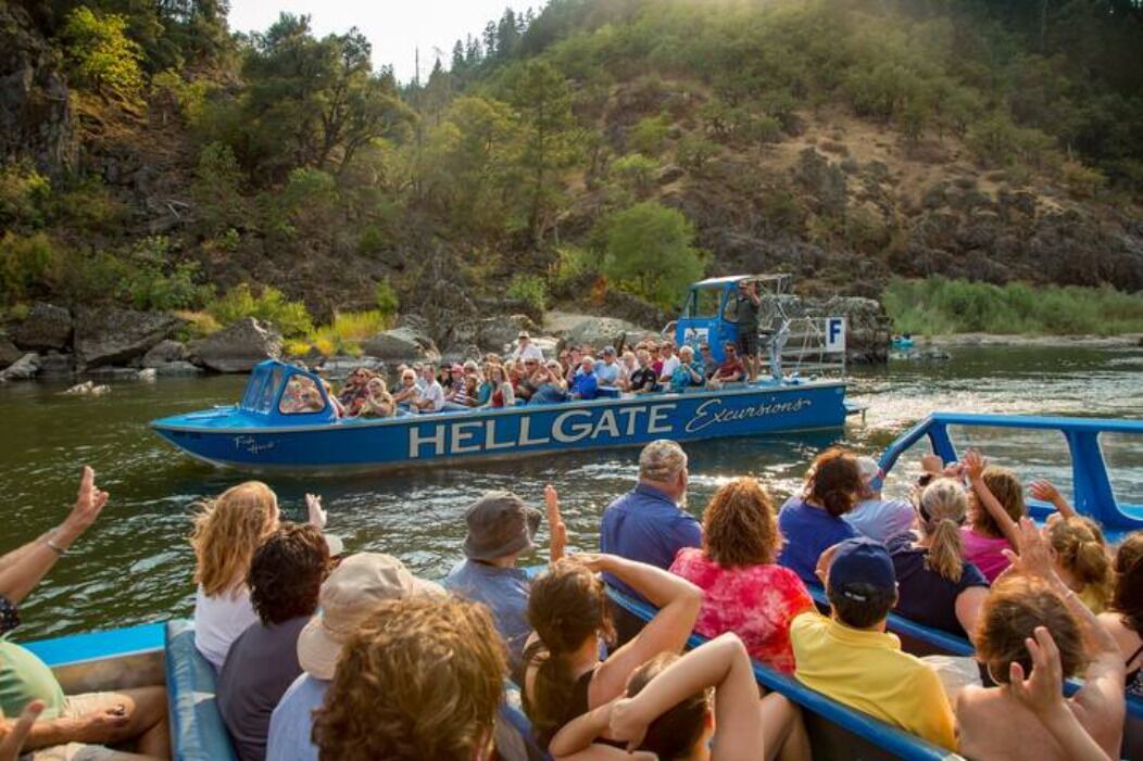 Photo of Outdoor in Grants Pass