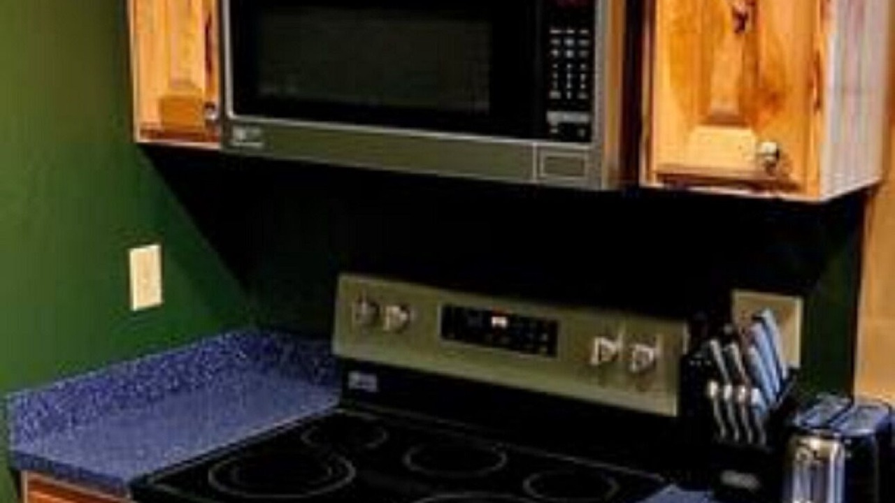 Photo of Kitchen in Grants Pass