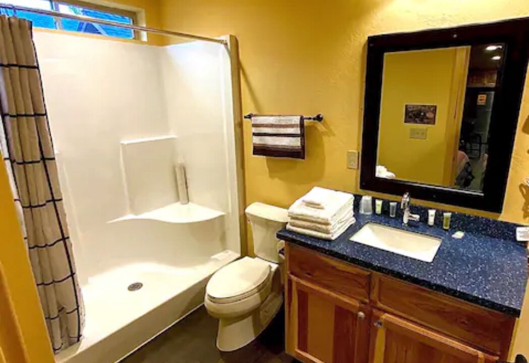 Photo of Bathroom in Grants Pass