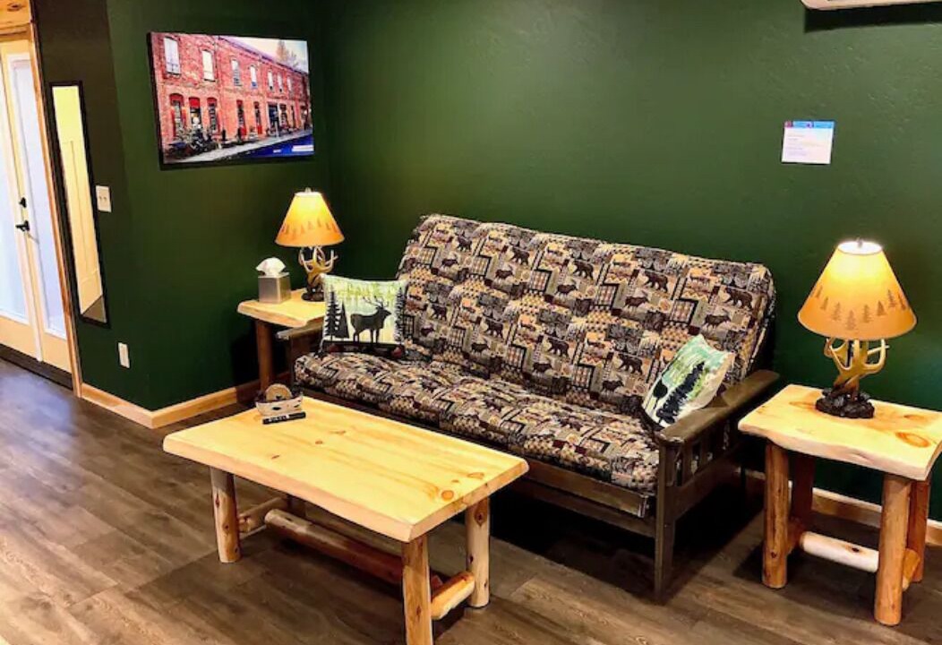 Photo of Livingroom in Grants Pass